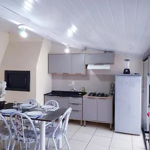 Casa Para Trabalhadores-5 Lages